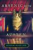 Book cover for "Arsenic with Austen"