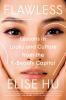 Book cover for "Flawless"