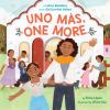 Book cover for "Uno Mas, One More: A Latino Retelling of an Old Scottish Ballad"