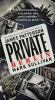 Book cover for "Private Berlin"