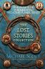 Book cover for "The lost stories collection".