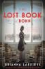 Book cover for "The lost Book of Bonn"