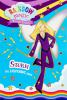 Book cover for "Storm the lightning fairy".