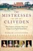 Book cover for "The mistresses of Cliveden"