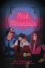 Book cover for "Those pink mountain nights"