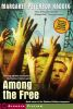 Book cover for "Among the free"