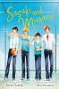 Book cover for "Sasaki and Miyano".