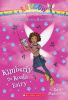 Book cover for "Kimberly the koala fairy".