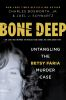 Book cover for "Bone deep".
