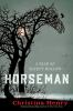 Book cover for "Horseman"