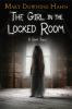 Book cover for "The girl in the locked room"