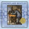 Book cover for "Snowflake Bentley"