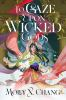 Book cover for "To gaze upon wicked Gods"