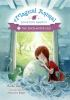 Book cover for "The enchanted egg".