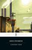 Book cover for "Cannery Row"