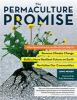 Book cover for "The permaculture promise"