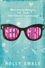 Book cover for "Geek girl"