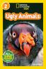 Book cover for "Ugly animals".