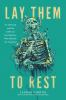 Book cover for "Lay them to rest"