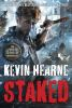Book cover for "Staked".