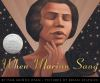 Book cover for "When Marian sang"