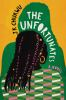 Book cover for "The Unfortunates"