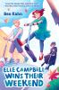 Book cover for "Elle Campbell wins their weekend"