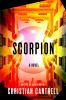 Book cover for "Scorpion"