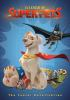 Book cover for "DC League of Super-Pets"