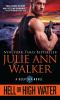 Book cover for "Hell or high water"