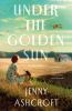 Book cover for "Under the golden sun"