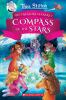Book cover for "Compass of the stars".