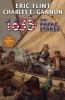 Book cover for "1635".