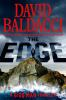 Book cover for "The edge"