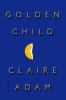 Book cover for "Golden child"