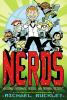 Book cover for "NERDS 1"