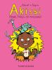 Book cover for "Akissi".