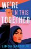 Book cover for "We're in this together"