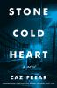 Book cover for "Stone cold heart".