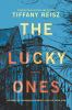 Book cover for "The lucky ones"