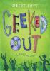 Book cover for "Geeked out".
