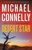 Book cover for "Desert star".