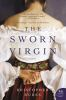 Book cover for "The sworn virgin"