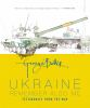 Book cover for "Ukraine".