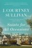 Book cover for "Saints for all occasions"