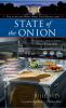 Book cover for "State of the onion".