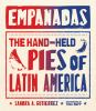 Book cover for "Empanadas"