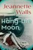 Book cover for "Hang the moon"