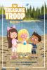 Book cover for "Summer Island".