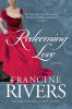 Book cover for "Redeeming love"